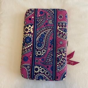 Vera Bradley Wallet 💜